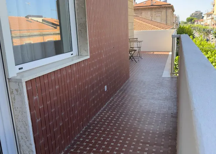 Casavacanzeroseto Daire