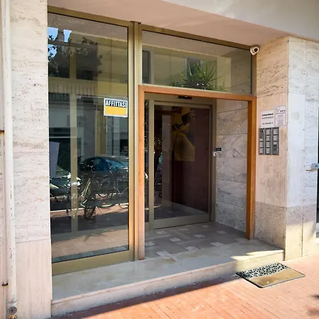 Casavacanzeroseto Appartamento