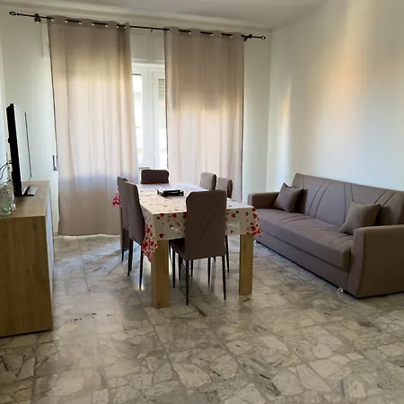 Casavacanzeroseto * Roseto Degli Abruzzi