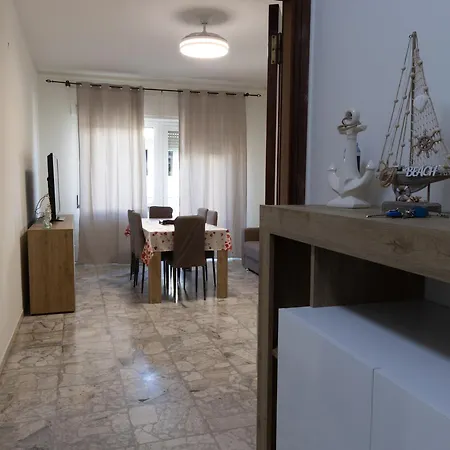 Casavacanzeroseto