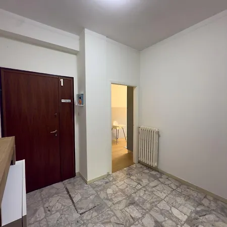 Casavacanzeroseto Apartment Roseto Degli Abruzzi