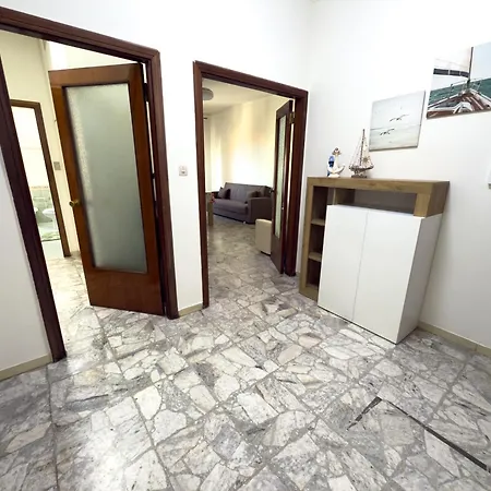 Casavacanzeroseto Appartamento Roseto Degli Abruzzi