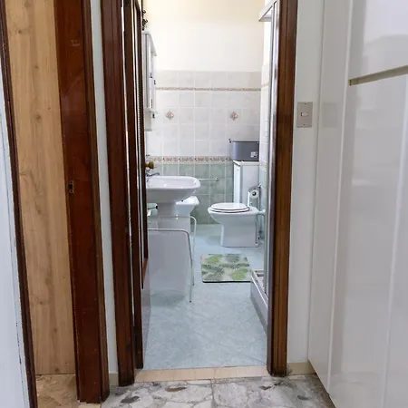 Casavacanzeroseto Apartment Roseto Degli Abruzzi