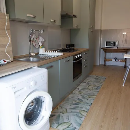 Casavacanzeroseto Appartamento Roseto Degli Abruzzi