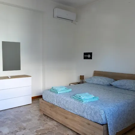 Apartamento Casavacanzeroseto Roseto Degli Abruzzi