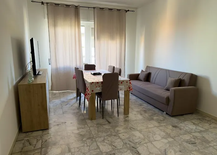 Casavacanzeroseto * Roseto Degli Abruzzi