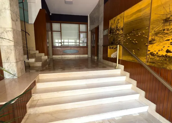 Casavacanzeroseto Appartement Roseto Degli Abruzzi