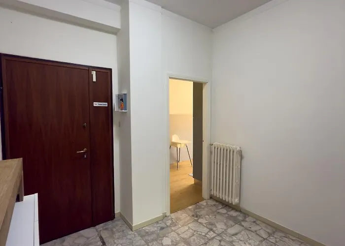 Casavacanzeroseto Appartement Roseto Degli Abruzzi
